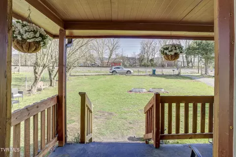Exterior - 412 Railroad Street Erwin Tn 37650, Erwin, TN 37650 photo 2 of 12