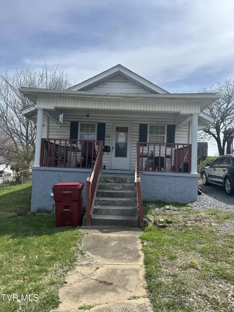 2020 E Unaka Avenue Johnson City Tn 37601, Johnson City, TN 37601