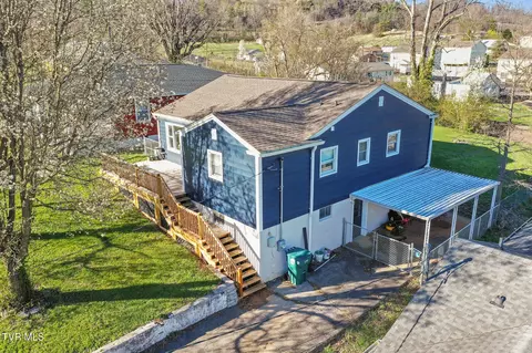 525 Terry Drive Bristol Va 24201, Bristol, VA 24201