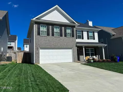 8146 Zenith Lane Powell Tn 37849, Powell, TN 37849
