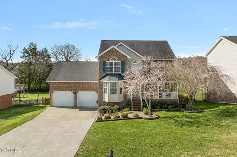 506 Crystal Springs Circle Gray Tn 37615, Gray, TN 37615