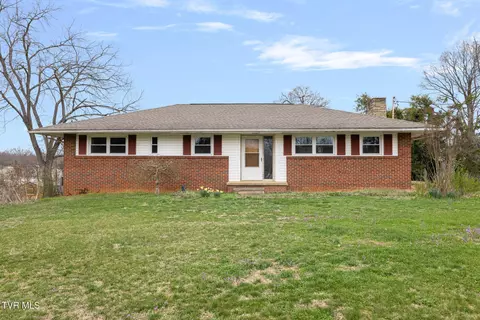 4321 Ridgemont Drive Kingsport Tn 37663, Kingsport, TN 37663