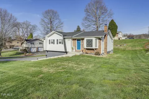 436 Springfield Drive Bristol Tn 37620, Bristol, TN 37620