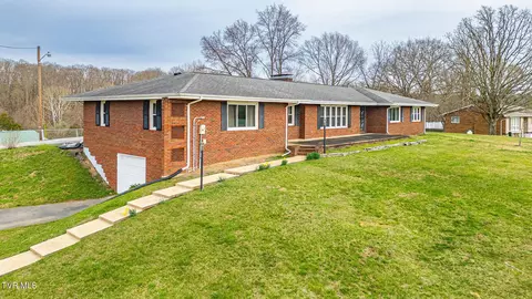 224 New Beason Well Road Kingsport Tn 37660, Kingsport, TN 37660