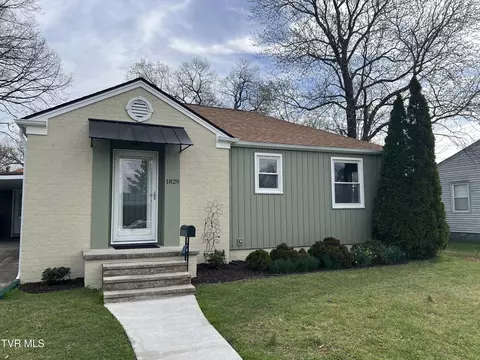 1829 Kenwood Road Kingsport Tn 37664, Kingsport, TN 37664