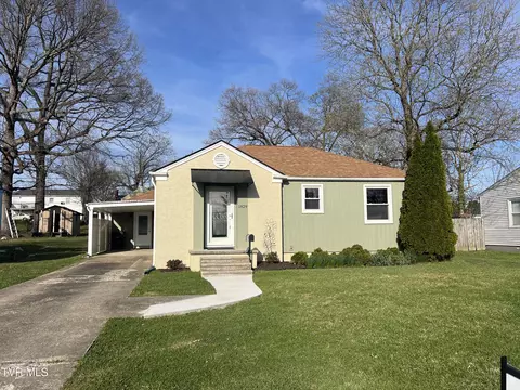 1829 Kenwood Road Kingsport Tn 37664, Kingsport, TN 37664