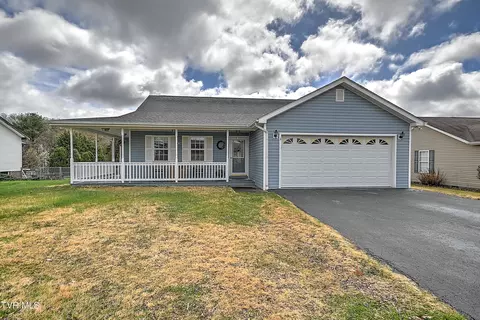 5020 Old Jonesboro Road Bristol Tn 37620, Bristol, TN 37620