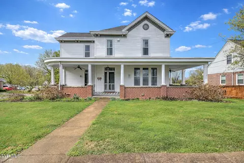 822 Georgia Avenue Bristol Tn 37620, Bristol, TN 37620
