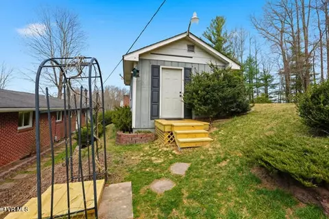 Exterior - 949 Jefferson Drive Wise Va 24293, Wise, VA 24293 photo 6 of 11
