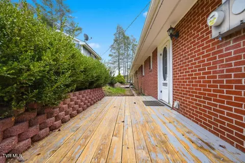 Exterior - 949 Jefferson Drive Wise Va 24293, Wise, VA 24293 photo 7 of 11