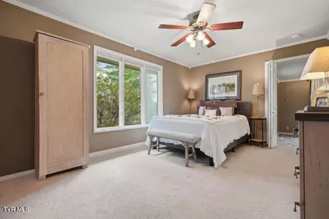 Bedroom - 949 Jefferson Drive Wise Va 24293, Wise, VA 24293 photo 2 of 6