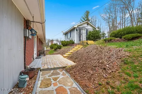 Exterior - 949 Jefferson Drive Wise Va 24293, Wise, VA 24293 photo 5 of 11