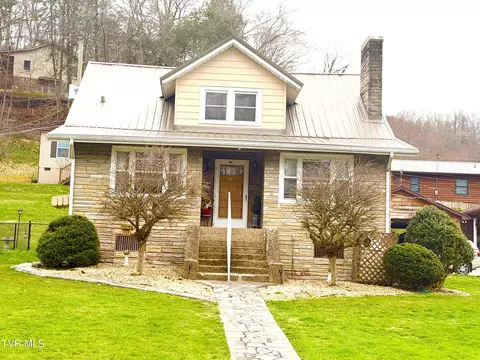 130 Chatham Drive Clintwood Va 24228, Clintwood, VA 24228