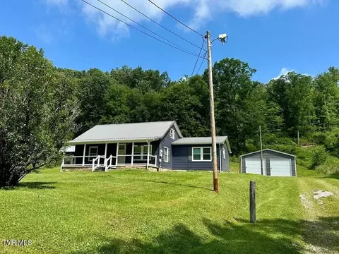 1470 Big Branch Road Bluefield Va 24605, Bluefield, VA 24605