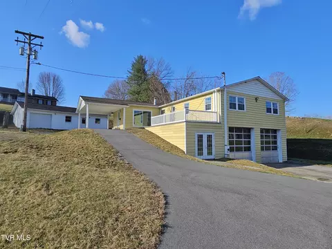 5723 Eagle Avenue Wise Va 24293, Wise, VA 24293