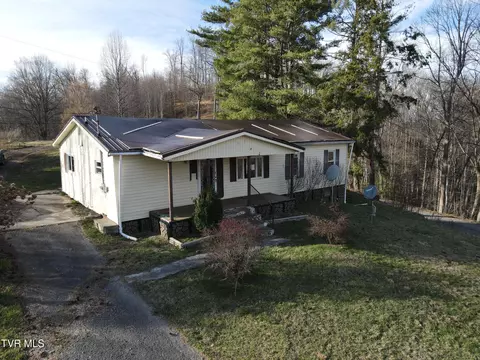 3849 Nealy Ridge Clinchco Va 24226, Clinchco, VA 24226