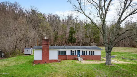 1263 Summerville Road Kingsport Tn 37663, Kingsport, TN 37663