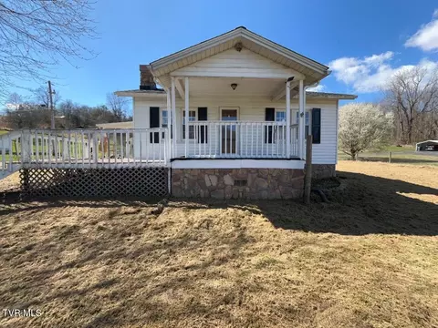 Exterior - 137 Crestview Drive Fall Branch Tn 37656, Fall Branch, TN 37656 photo 1 of 3