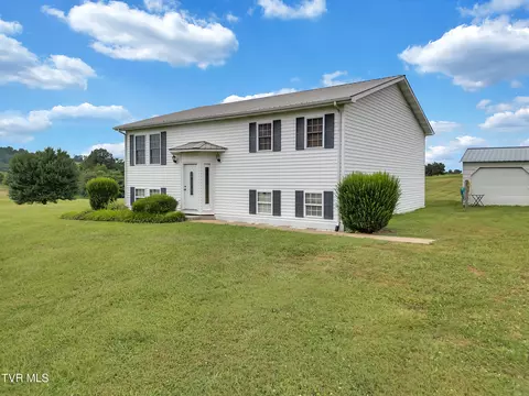 485 Sugar Bowl Road Chuckey Tn 37641, Chuckey, TN 37641