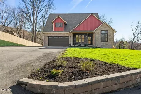 385 Mckeehan Ridge Road Elizabethton Tn 37643, Elizabethton, TN 37643