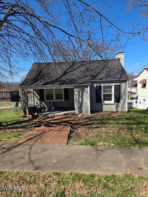 1358 Farragut Avenue Kingsport Tn 37664, Kingsport, TN 37664