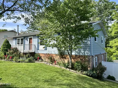 121 SW Beverly Avenue Wise Va 24293, Wise, VA 24293