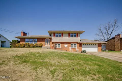 531 Wilson Street Church Hill Tn 37642, Church Hill, TN 37642