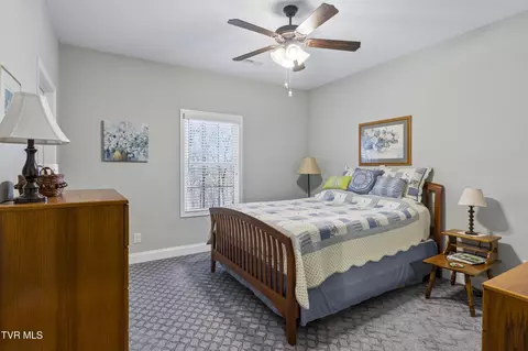 Bedroom - 1148 Cliffview Circle Gray Tn 37615, Gray, TN 37615 photo 7 of 9
