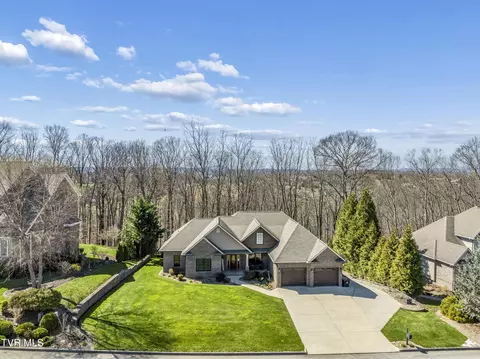 View/Area - 1148 Cliffview Circle Gray Tn 37615, Gray, TN 37615 photo 2 of 8