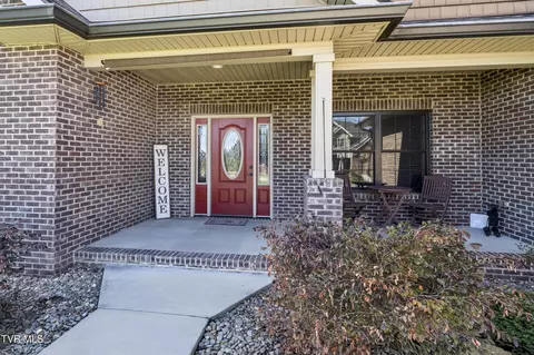Exterior - 1148 Cliffview Circle Gray Tn 37615, Gray, TN 37615 photo 14 of 20