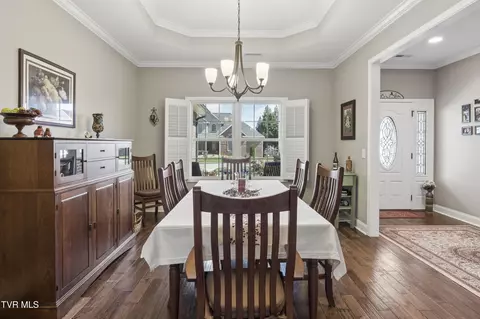 Dining - 1148 Cliffview Circle Gray Tn 37615, Gray, TN 37615 photo 2 of 2