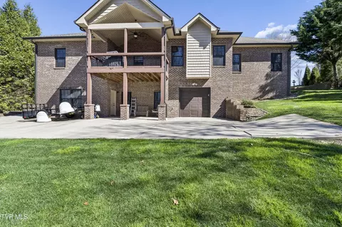 Exterior - 1148 Cliffview Circle Gray Tn 37615, Gray, TN 37615 photo 11 of 20