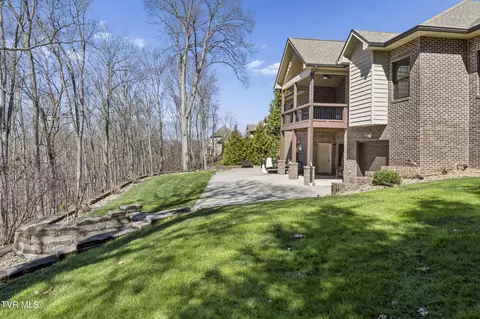 Exterior - 1148 Cliffview Circle Gray Tn 37615, Gray, TN 37615 photo 10 of 20