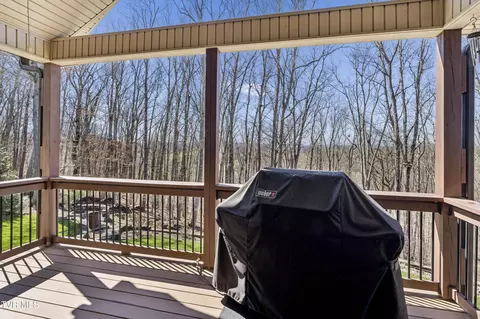Exterior - 1148 Cliffview Circle Gray Tn 37615, Gray, TN 37615 photo 5 of 20