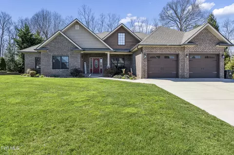 Exterior - 1148 Cliffview Circle Gray Tn 37615, Gray, TN 37615 photo 2 of 20