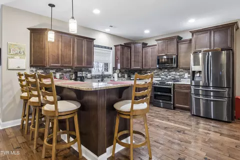 Kitchen - 1148 Cliffview Circle Gray Tn 37615, Gray, TN 37615 photo 1 of 4