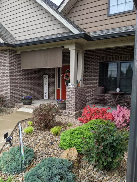 Exterior - 1148 Cliffview Circle Gray Tn 37615, Gray, TN 37615 photo 17 of 20