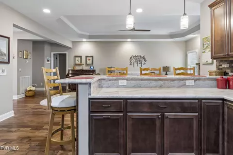 Kitchen - 1148 Cliffview Circle Gray Tn 37615, Gray, TN 37615 photo 4 of 4
