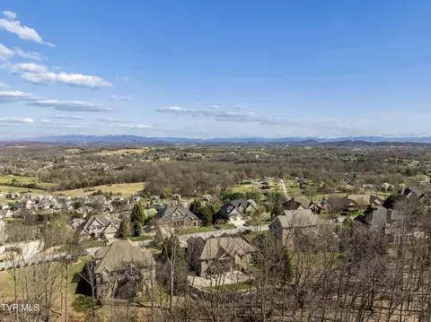 View/Area - 1148 Cliffview Circle Gray Tn 37615, Gray, TN 37615 photo 7 of 8