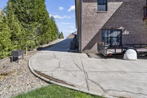 Exterior - 1148 Cliffview Circle Gray Tn 37615, Gray, TN 37615 photo 12 of 20