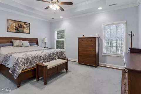 Bedroom - 1148 Cliffview Circle Gray Tn 37615, Gray, TN 37615 photo 1 of 9
