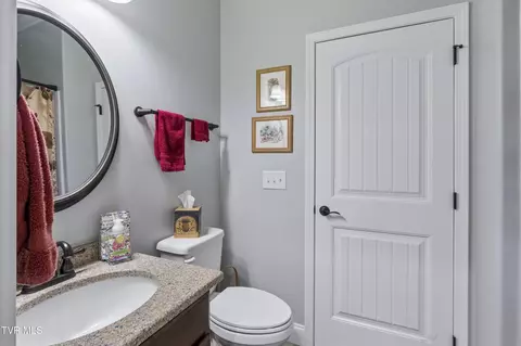 Bath - 1148 Cliffview Circle Gray Tn 37615, Gray, TN 37615 photo 1 of 9
