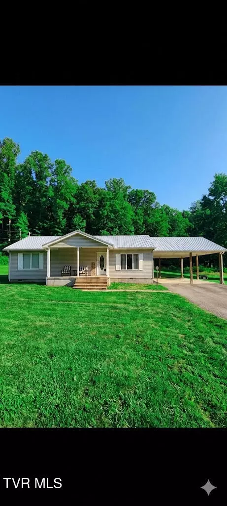 200 Glenbrook Mountain Road Keokee Va 24265, Keokee, VA 24265
