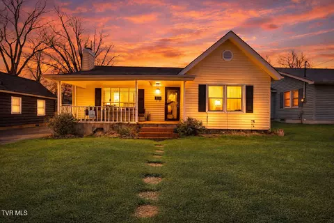 1617 Woodside Drive Kingsport Tn 37664, Kingsport, TN 37664