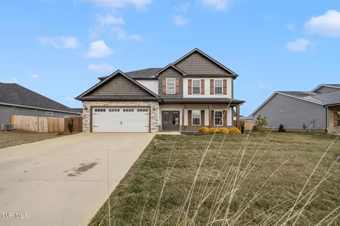 1229 Cabot Cove Jonesborough Tn 37659, Jonesborough, TN 37659