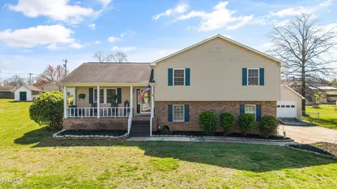 107 Steven Lane Harriman Tn 37748, Harriman, TN 37748