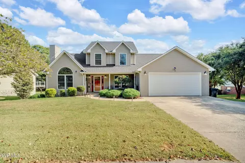 31 Colricia Drive Greeneville Tn 37745, Greeneville, TN 37745