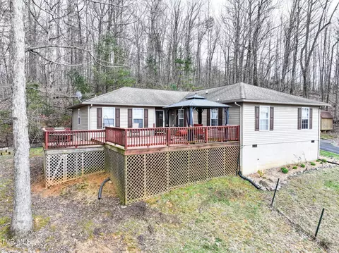 144 Kelsey Peterson Road Jonesborough Tn 37659, Jonesborough, TN 37659