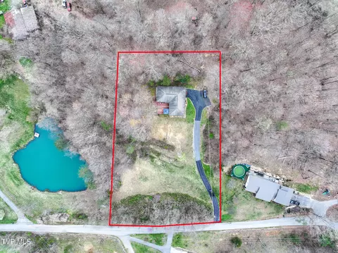 144 Kelsey Peterson Road Jonesborough Tn 37659, Jonesborough, TN 37659
