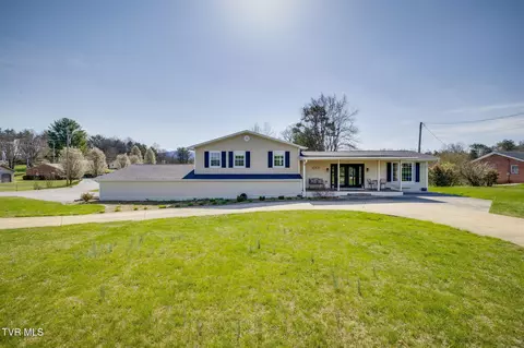1320 Silver Grove Road Bluff City Tn 37618, Bluff City, TN 37618